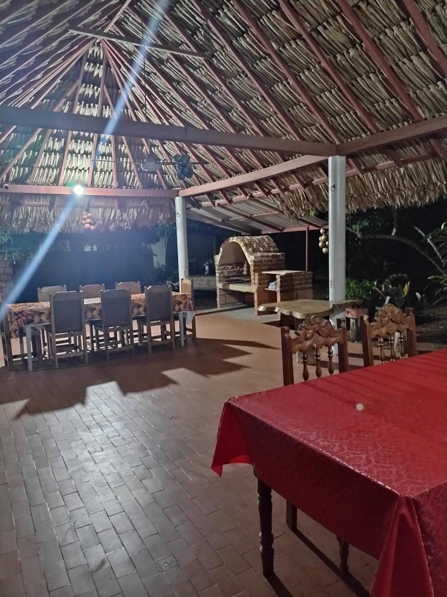 Casa Finca El Rosario San Marcos  Exterior foto