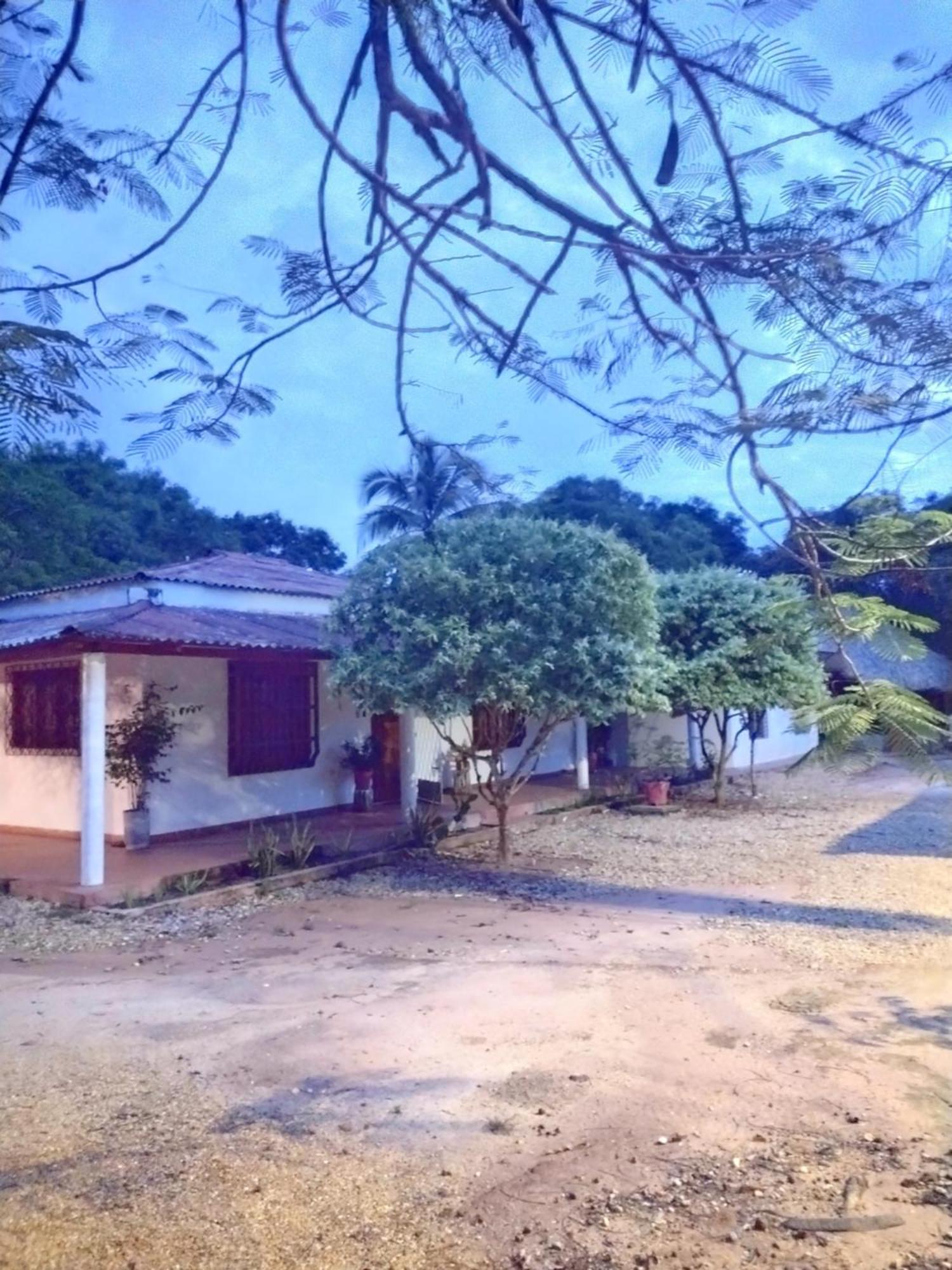 Casa Finca El Rosario San Marcos  Exterior foto