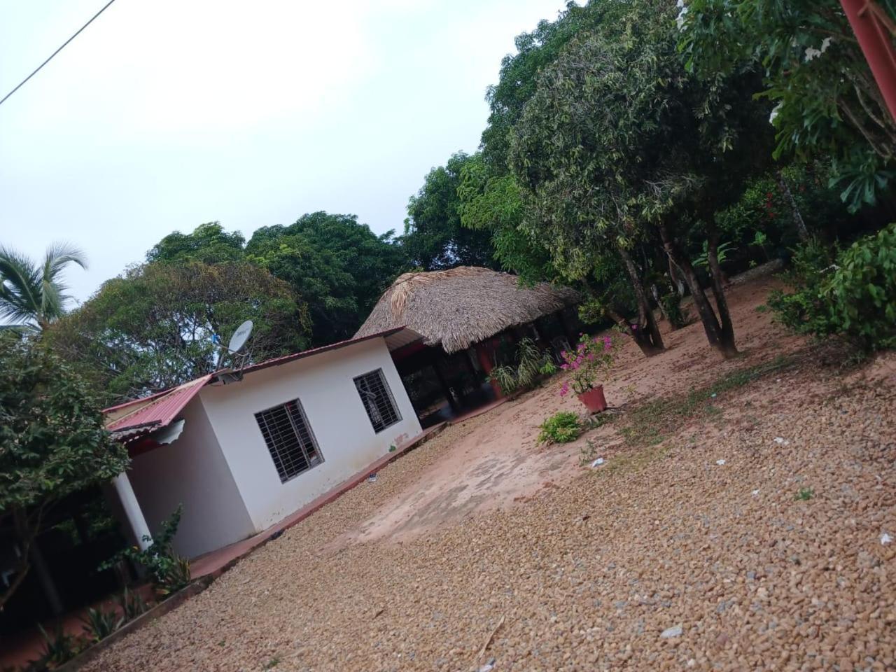 Casa Finca El Rosario San Marcos  Exterior foto